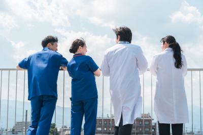 「パーキンソン病・神経難病センター」 長崎北病院に開設