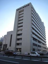 兵庫県立　西宮病院