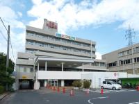 広島医療生活協同組合　広島共立病院
