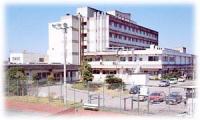 香取市東庄町病院組合　国保小見川総合病院