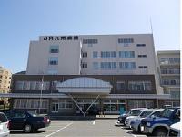 JR九州病院