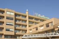 独立行政法人地域医療機能推進機構　滋賀病院