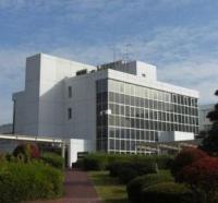 NTT東日本伊豆病院