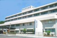 国家公務員共済組合連合会　舞鶴共済病院