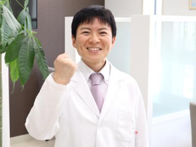 弊社、専門医局からのお知らせ【インタビューに新しい記事が掲載されました】