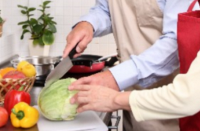 かむ力が弱まった人でも食べられるフランス料理　大阪やパリで提供へ