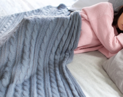 「胃バテ」に要注意！寝ながら改善で対策を