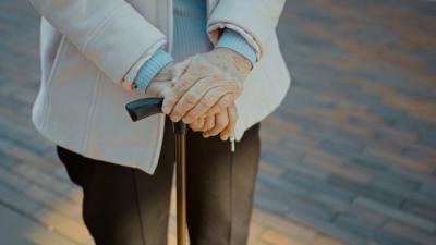 約5人に1人が後期高齢者に 課題となる医療や介護の体制拡大