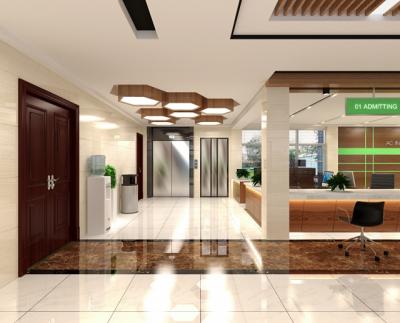 病院・クリニックなど医療施設のプライバシーに配慮した「簡易遮音引戸」を発売